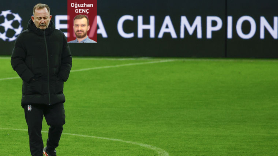 Yeniden istifanın eşiğinde! 4 aday...