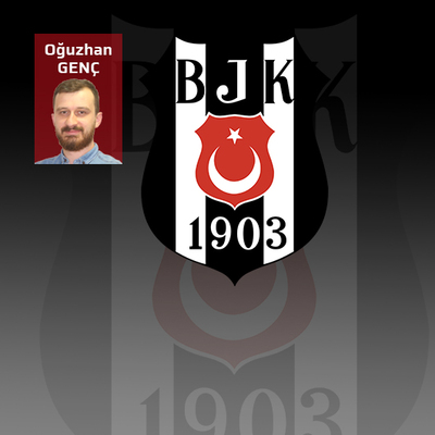 Beşiktaş'ın yeni hocası...