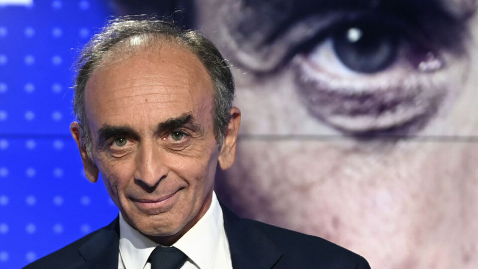 Fransa'da aşırı sağcı aday