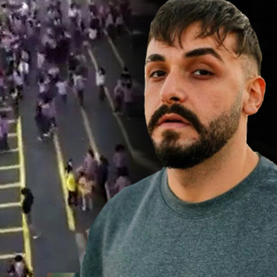 Belediyeden davet, okuldan ret!