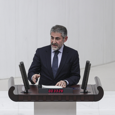 Bakan Nebati: Asgari ücret beklentileri karşılayacak