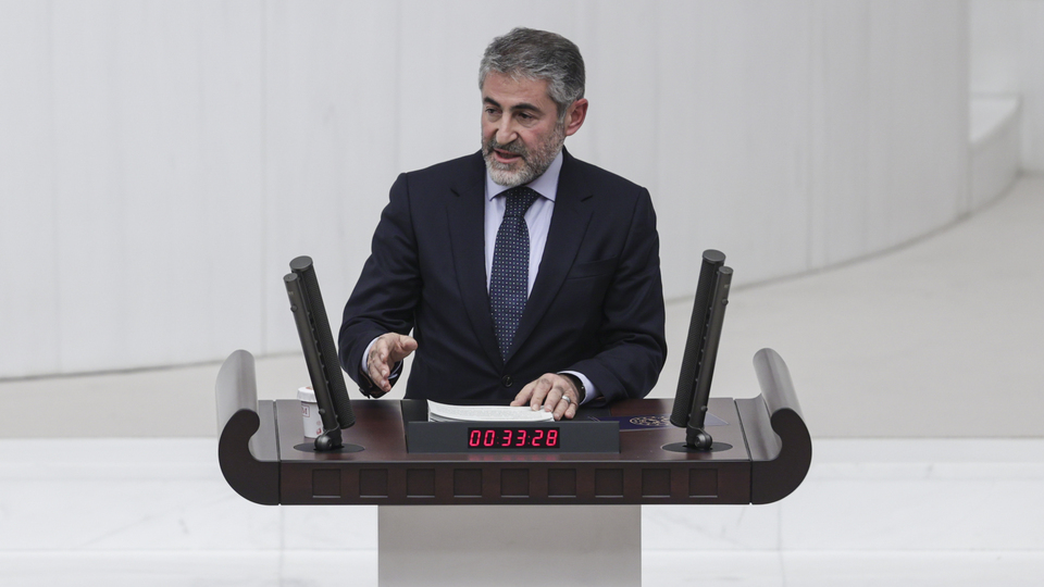 Bakan Nebati: Asgari ücret beklentileri karşılayacak