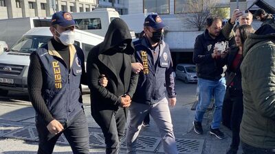 Kripto para borsası Bitrota'nın sahibi tutuklandı