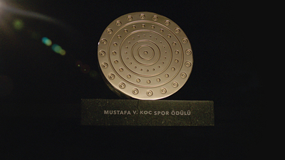 2021 Mustafa V. Koç ödülü sahibini buldu