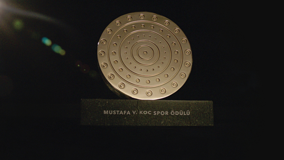 2021 Mustafa V. Koç ödülü sahibini buldu