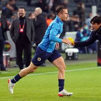 Pelkas 6 maç sonra 11’de