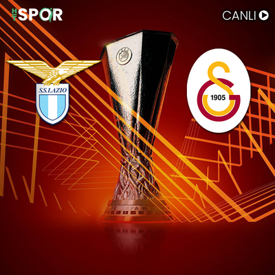 Aslan lider bitirdi!