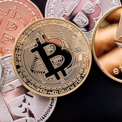 IMF'den kripto para açıklaması