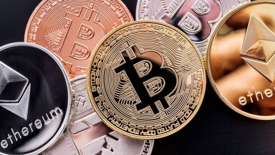 IMF'den kripto para açıklaması