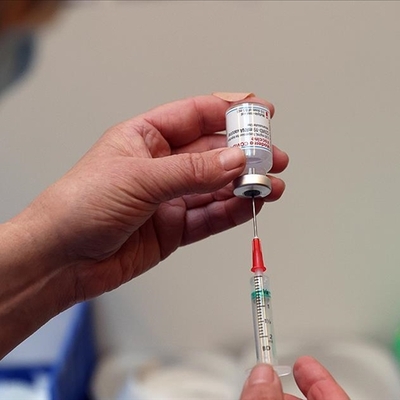 Kovid-19 aşılarının antikor düzeyleri açıklandı