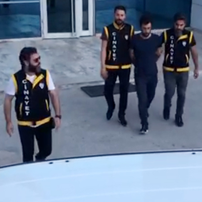 Nişanlısını öldüren sanıktan çıldırtan istek!