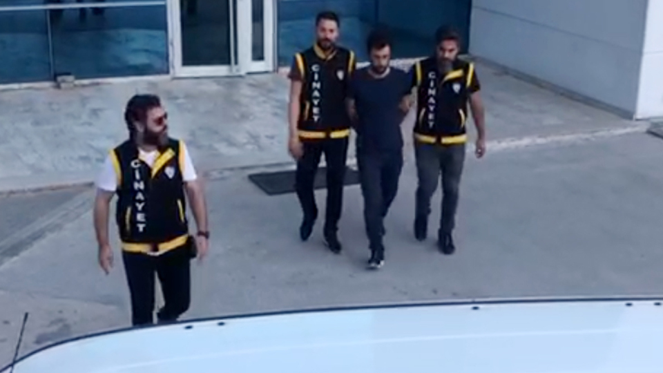 Nişanlısını öldüren sanıktan çıldırtan istek!