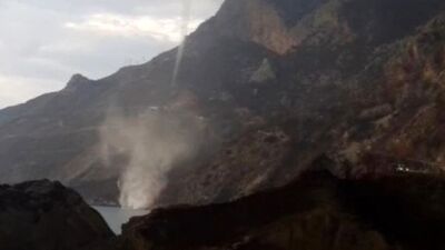 Hortum tehlikesi artıyor! İşte en riskli bölgeler