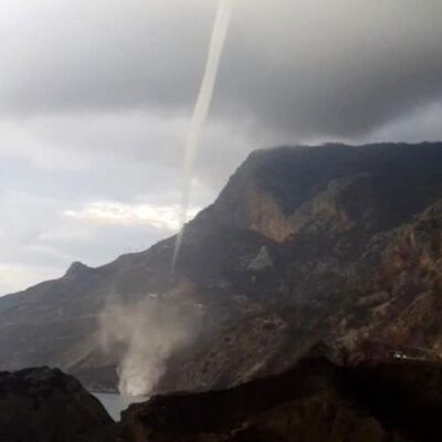 Hortum tehlikesi artıyor! İşte en riskli bölgeler