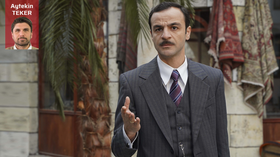 "Genç yaşımda 'devam', bu yaşımda 'boş ver' derdim"