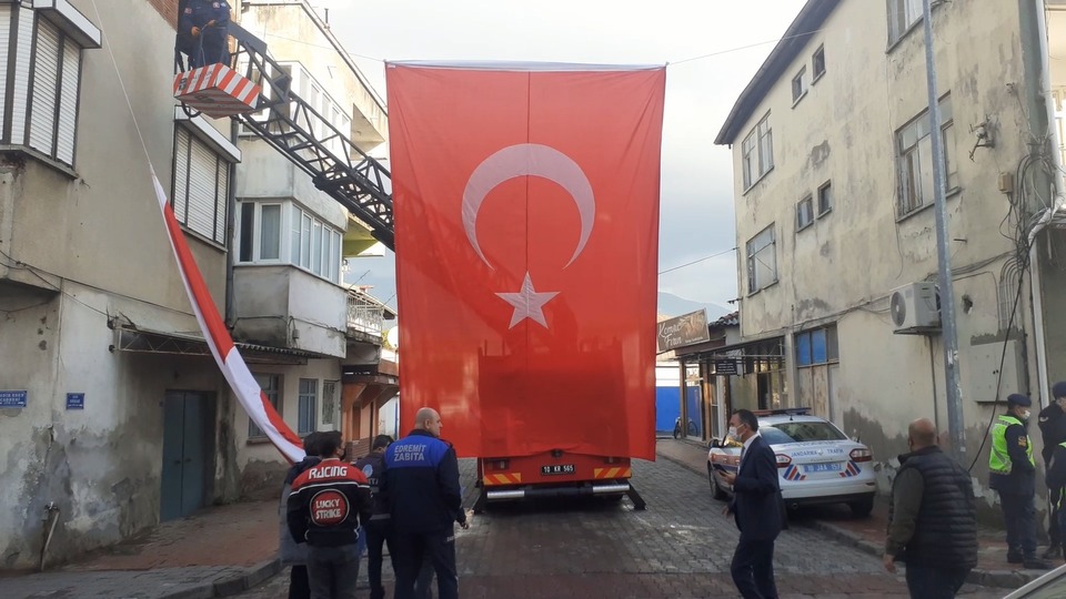 Pençe-Yıldırım'dan acı haber! 3 asker şehit oldu