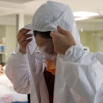 Salgında son durum açıklandı