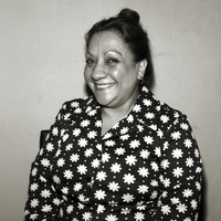 Babası gibi 57 yaşında vefat etti