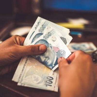 Telefonla 14 milyon liralık vurgun!