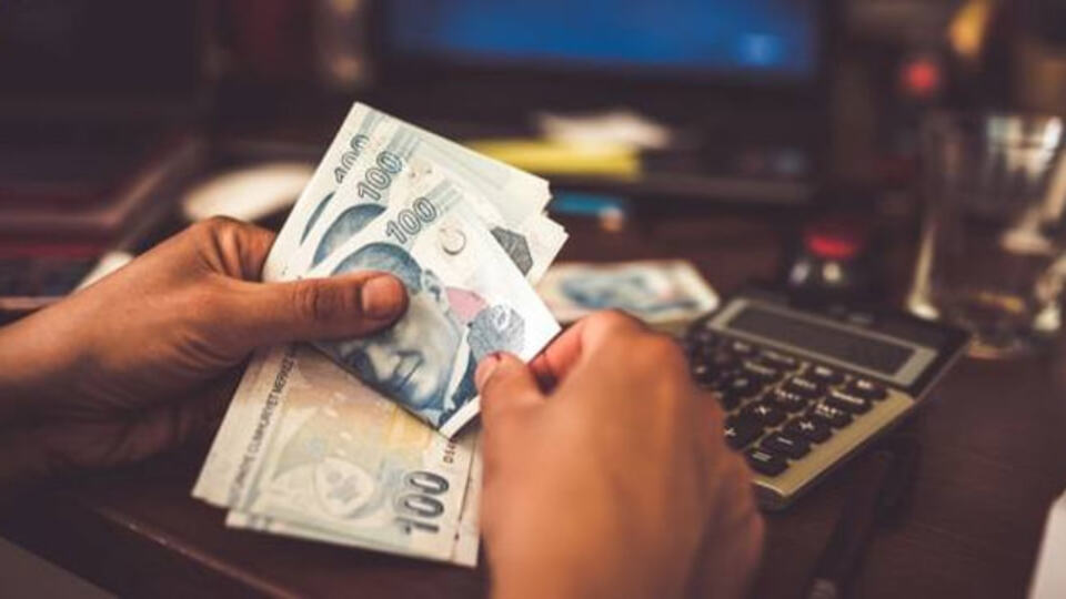 Telefonla 14 milyon liralık vurgun!