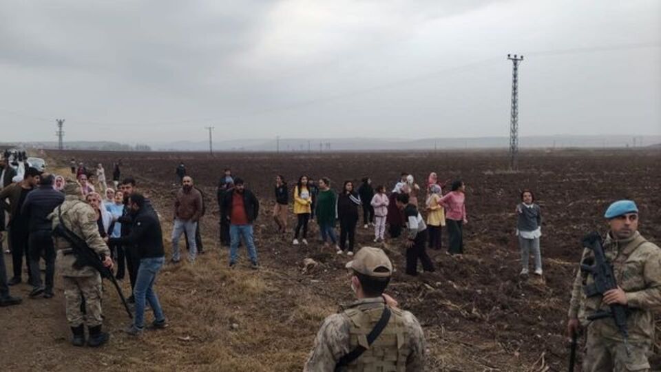 Öğrencilerin kavgası ailelere sıçradı: 1 ölü, 12 yaralı