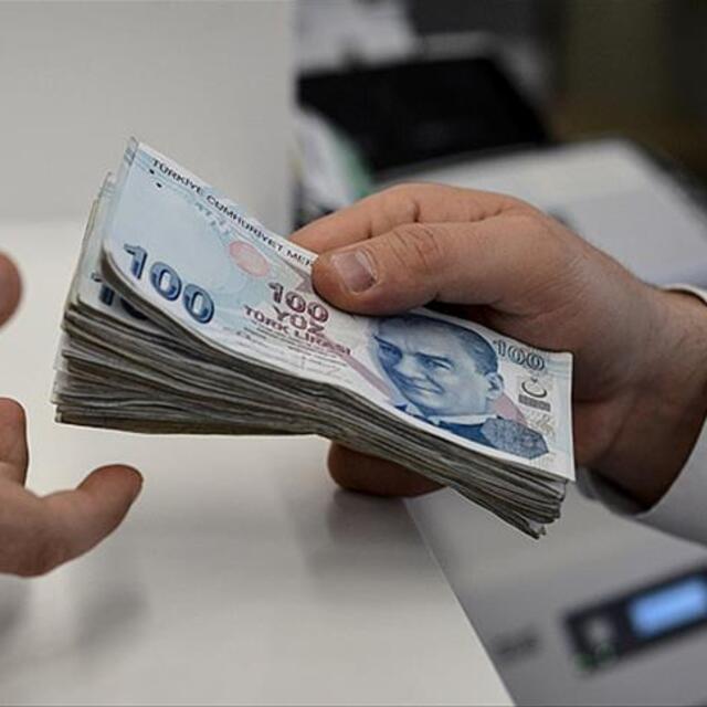 İşsizlik maaşı ne kadar olacak?