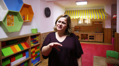 Okul öncesinde okumayı yanlış öğrenme çocukların kariyer seçimini etkileyebilir