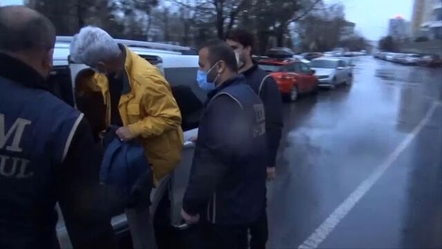 El-Kaide, HAD ve DEAŞ'a operasyon: 11 gözaltı