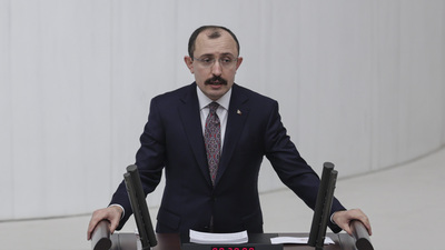 'Büyümenin yüzde 92'si net ihracattan kaynaklandı'