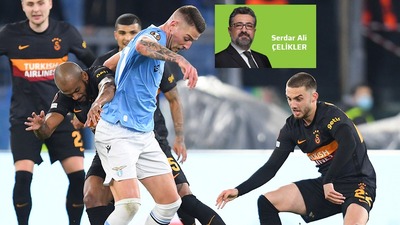 "Marta kadar rahat nefes"