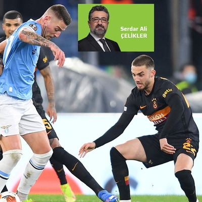 "Marta kadar rahat nefes"