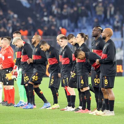 Son 16 turunda kim gelecek?