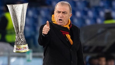 "Kupa neden olmasın?"