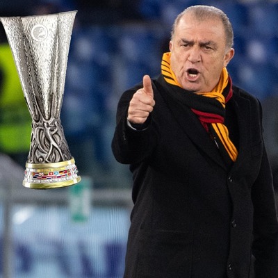 "Kupa neden olmasın?"