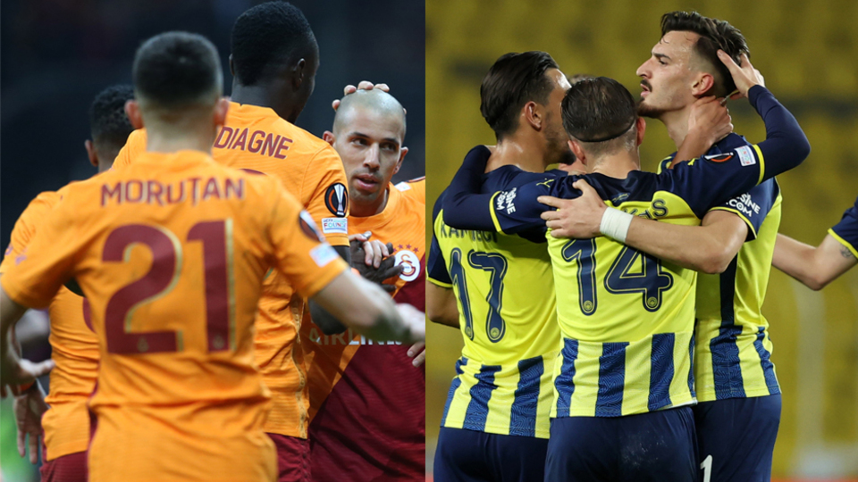 15. sıraya yükseldik!