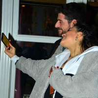 "Issız Adam' bekle beni!"