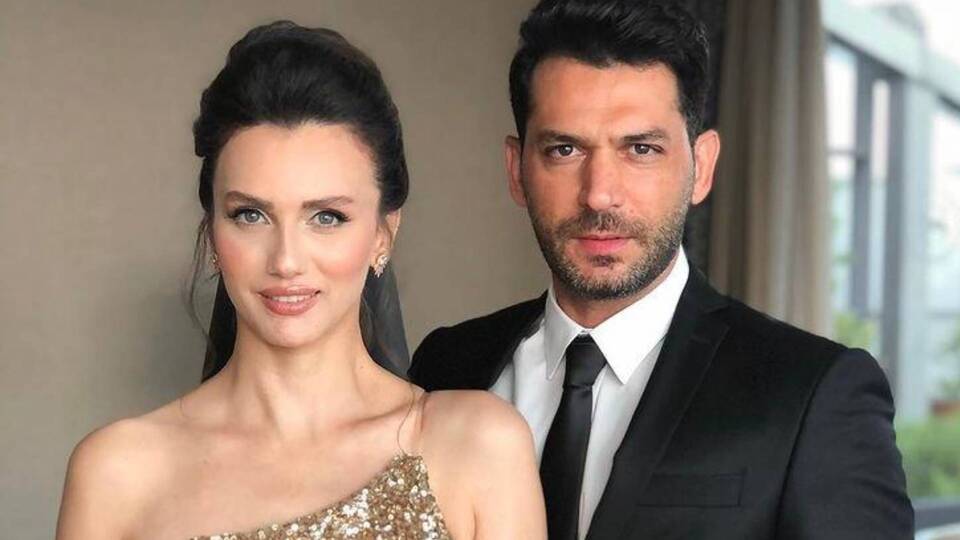 Iman Elbani'den alkışlanacak davranış