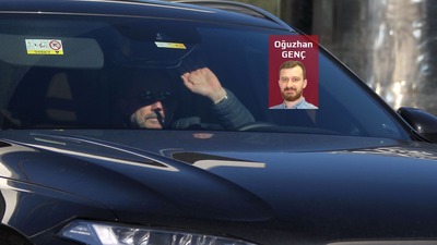 Derbiyi beklerken istifa geldi