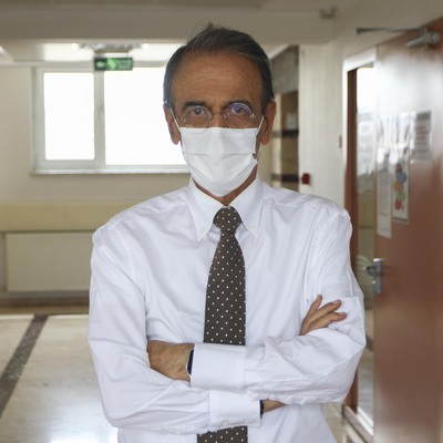 Prof. Dr. Ceyhan'dan çok önemli uyarı!