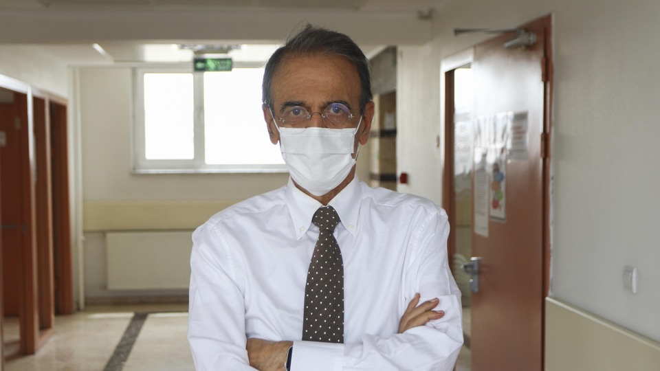 Prof. Dr. Ceyhan'dan çok önemli uyarı!