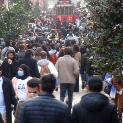 İşsizlik rakamları açıklandı