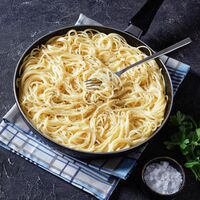 Roma'nın meşhur Pasta Cacio Pepe'sının sırları