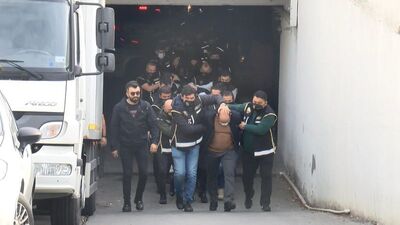 Ayrıntıları ortaya çıktı! Hesaplaşma cinayetleri...