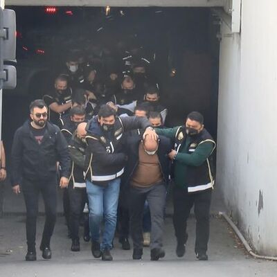 Ayrıntıları ortaya çıktı! Hesaplaşma cinayetleri...