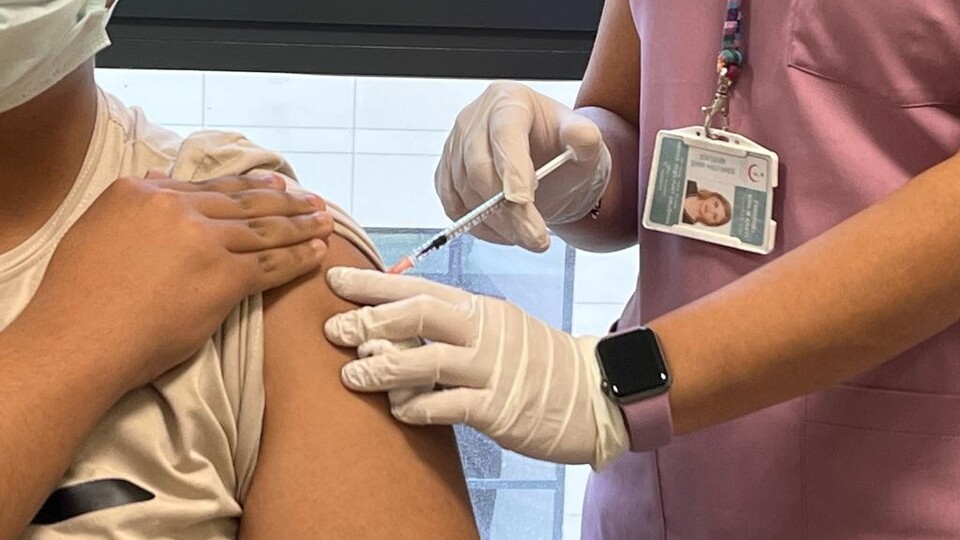 TURKOVAC'tan sevindiren haber!