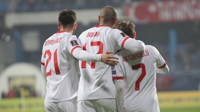 Portekiz Türkiye milli maçı ne zaman?