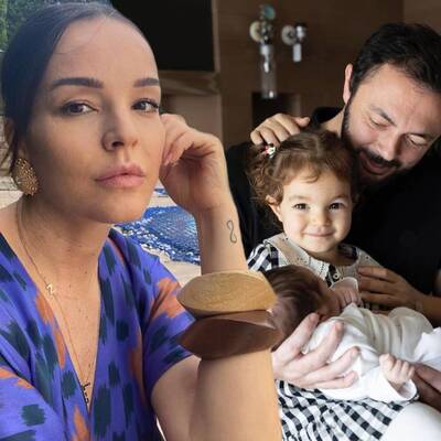 "Kimse anneliğimi sorgulamasın!"