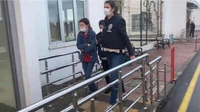 Daha 15'inde! 13'ünde evli, 14'ünde anne!