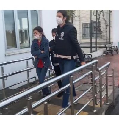 Daha 15'inde! 13'ünde evli, 14'ünde anne!