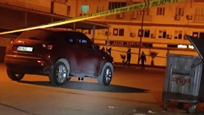 Mardin'de polis aracına bomba yerleştiren 4 kişi gözaltında